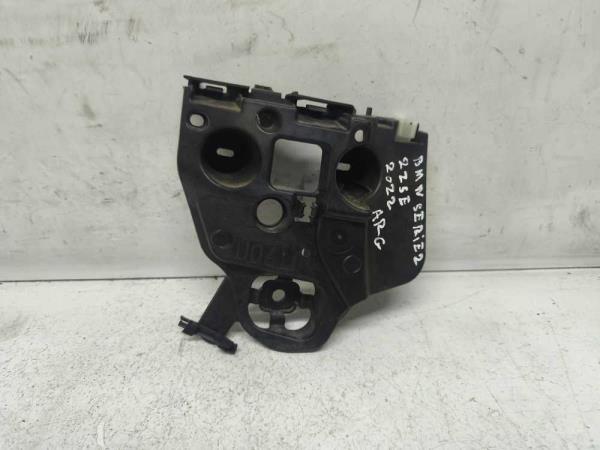 GLICIERE PARE CHOC ARRIERE GAUCHE BMW - Vue 1